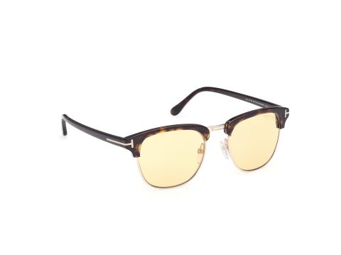 Tom Ford FT0248 52E Erkek Güneş Gözlüğü
