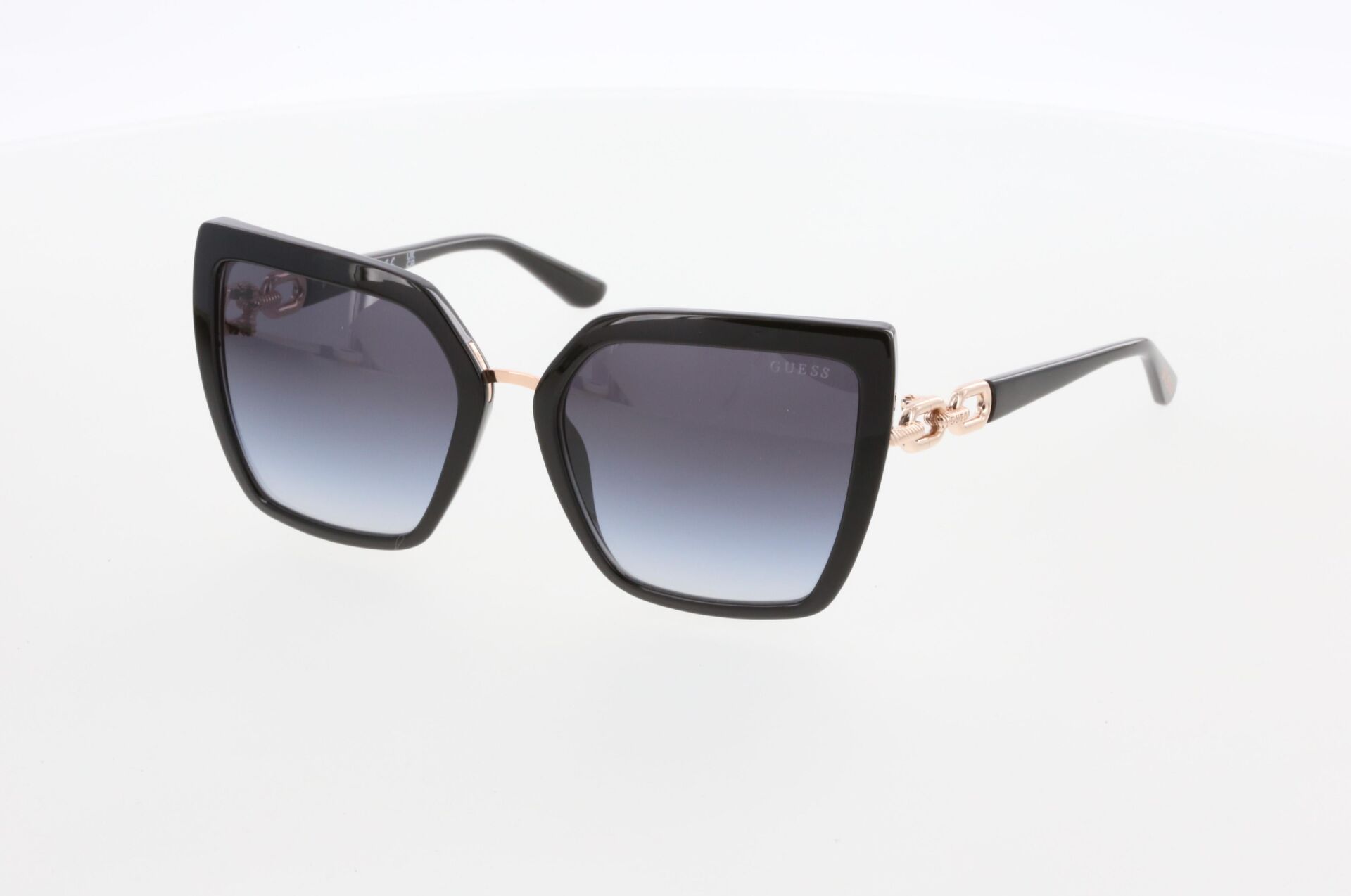 Guess GU00160 01B Kadın Güneş Gözlüğü