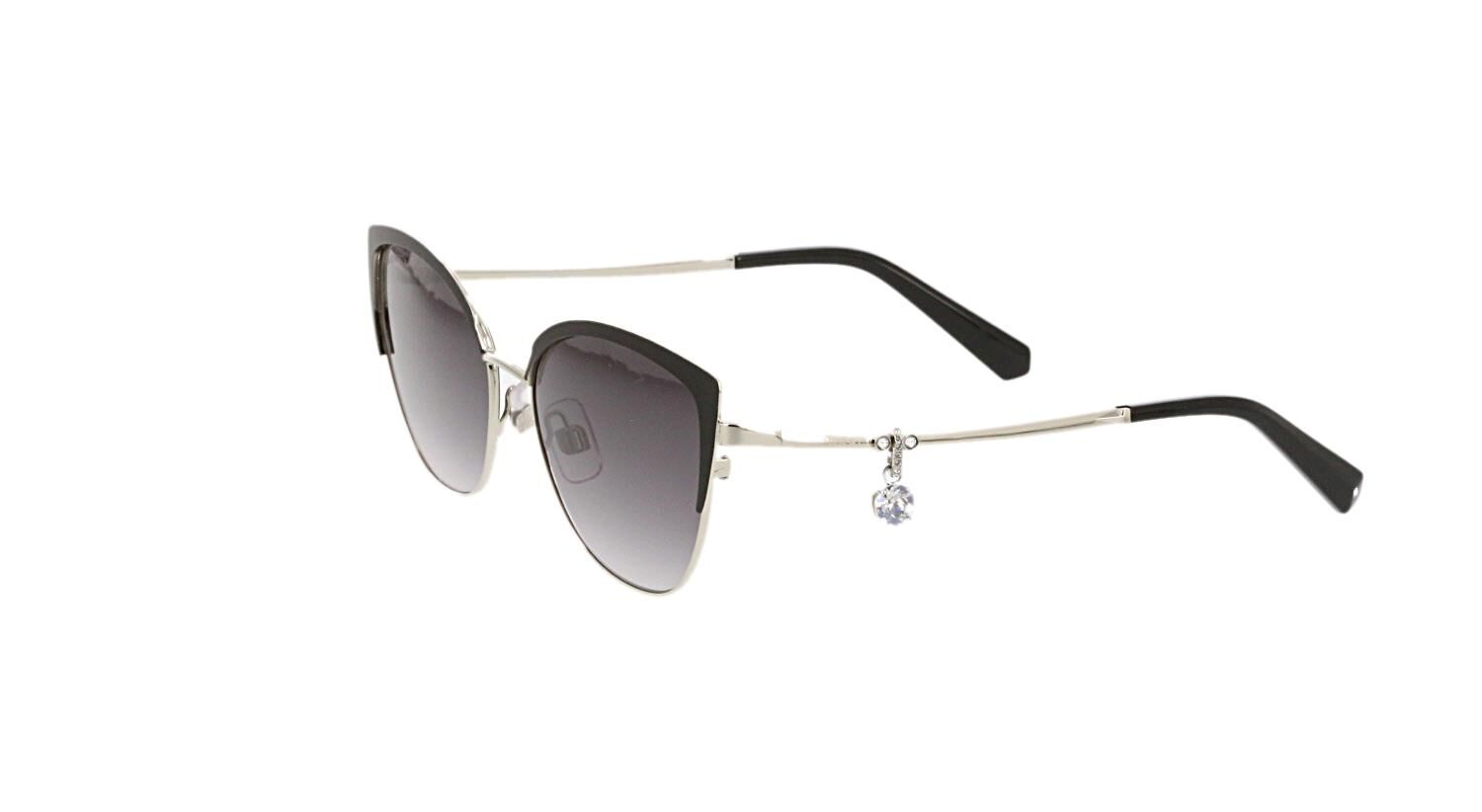 Swarovski SK0318 02B Kadın Güneş Gözlüğü