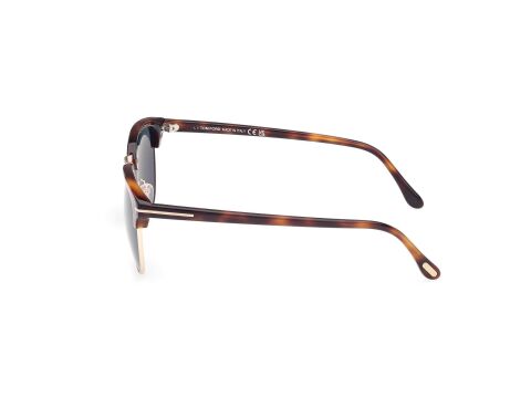 Tom Ford FT0248 53V Erkek Güneş Gözlüğü