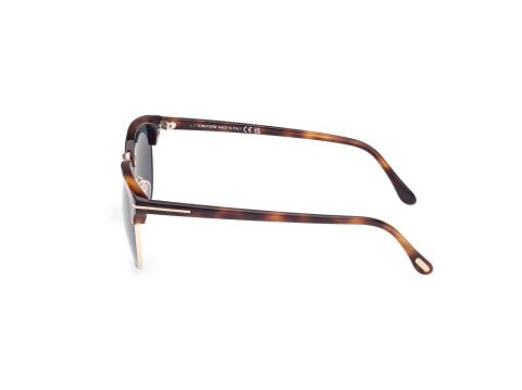 Tom Ford FT0248 53V Erkek Güneş Gözlüğü