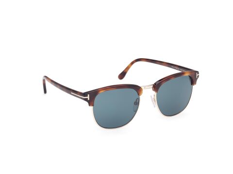 Tom Ford FT0248 53V Erkek Güneş Gözlüğü