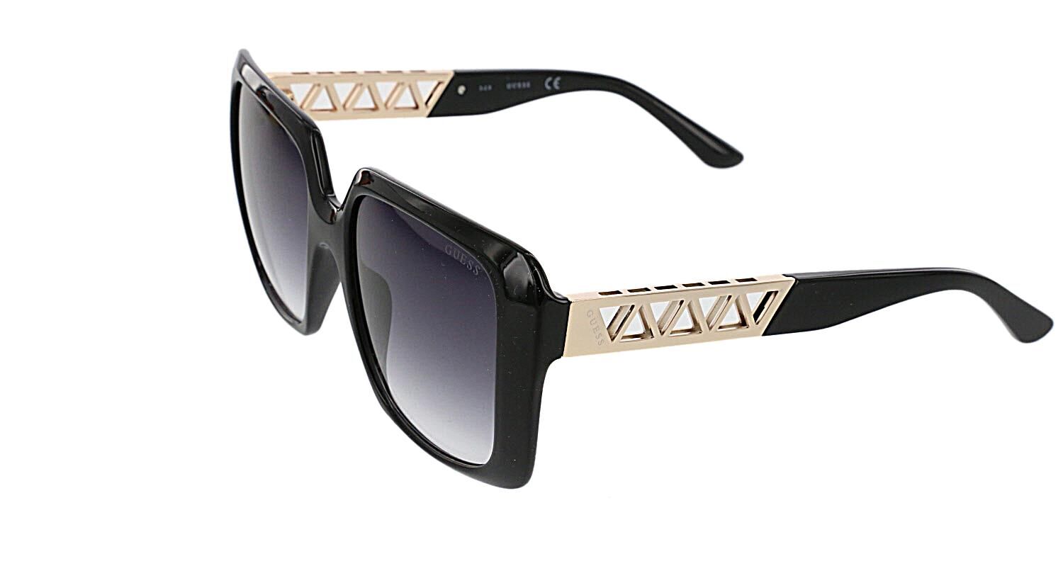 Guess GU7689 01B Kadın Güneş Gözlüğü