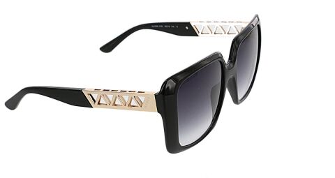 Guess GU7689 01B Kadın Güneş Gözlüğü