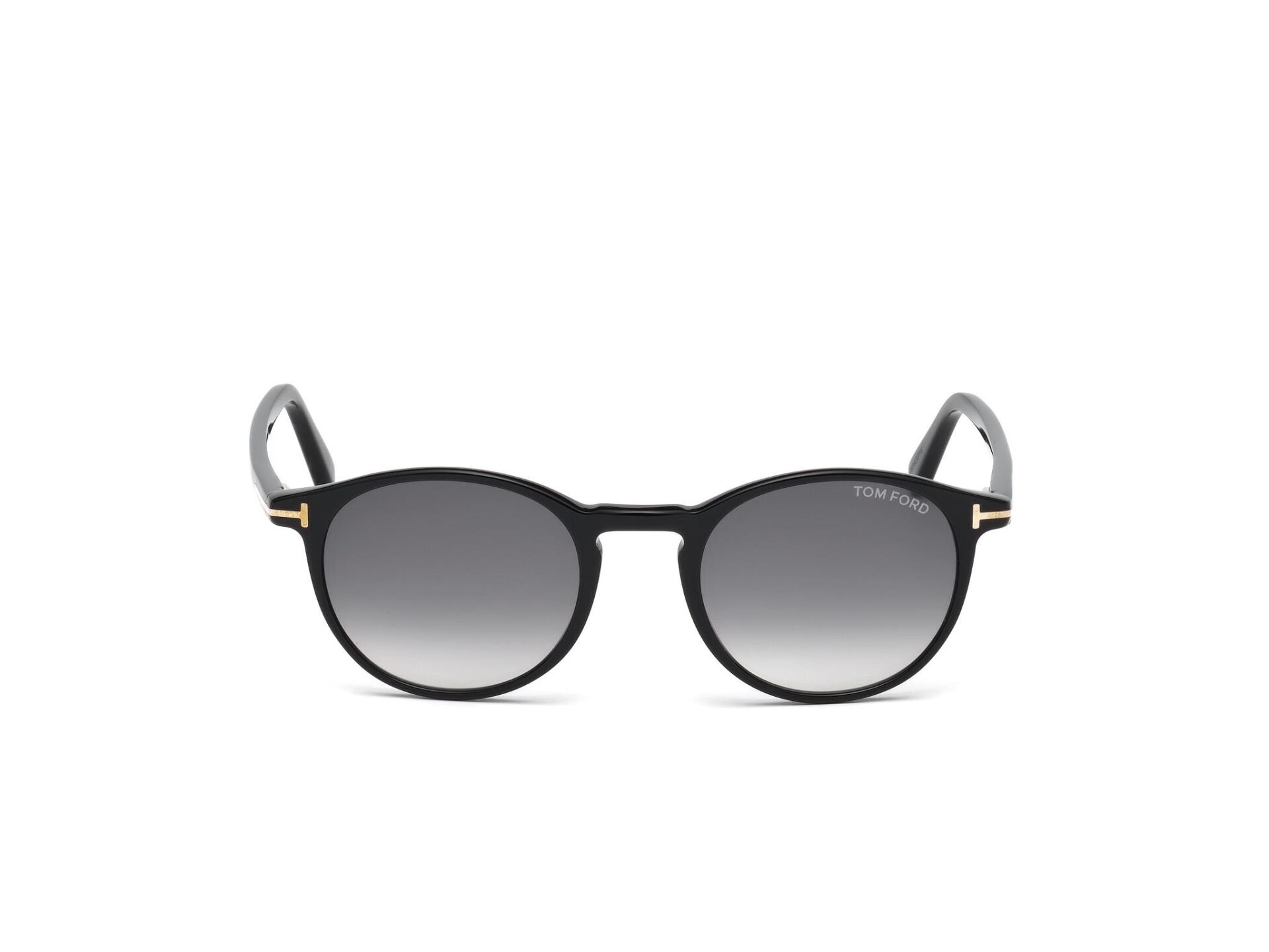 Tom Ford FT0539 01B Erkek Güneş Gözlüğü