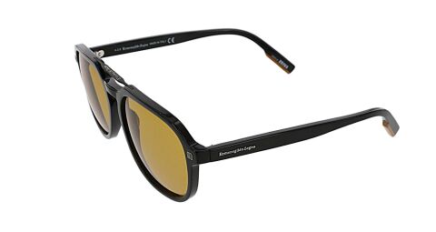 Ermenegildo Zegna EZ0149 01E Erkek Güneş Gözlüğü