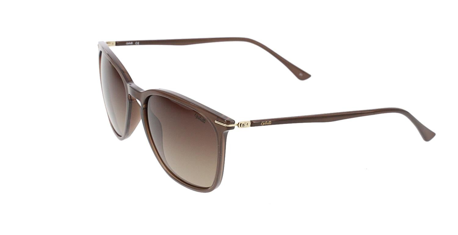 Optelli OP2686 02 Unisex Güneş Gözlüğü