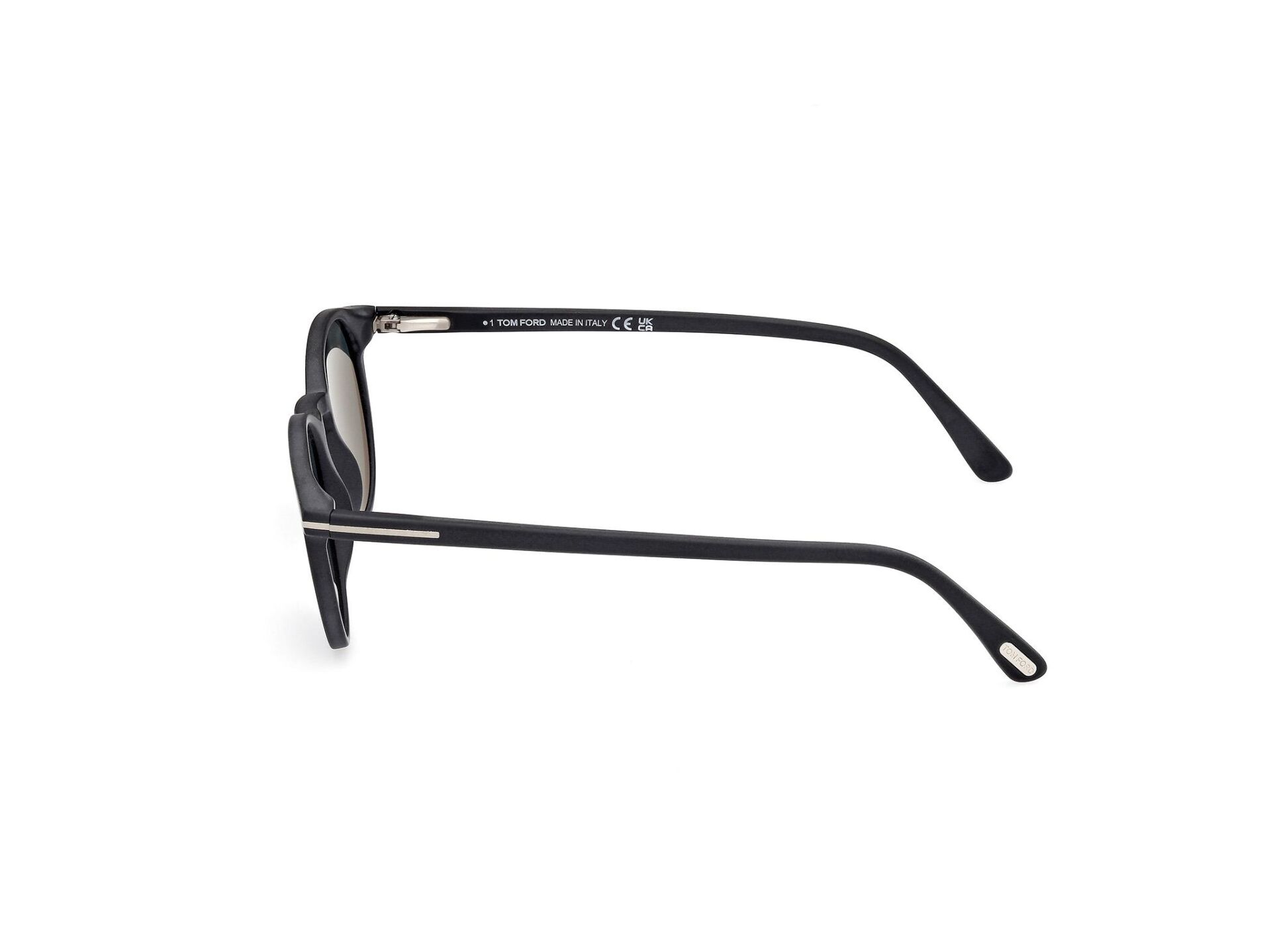 Tom Ford FT0539 02V Erkek Güneş Gözlüğü