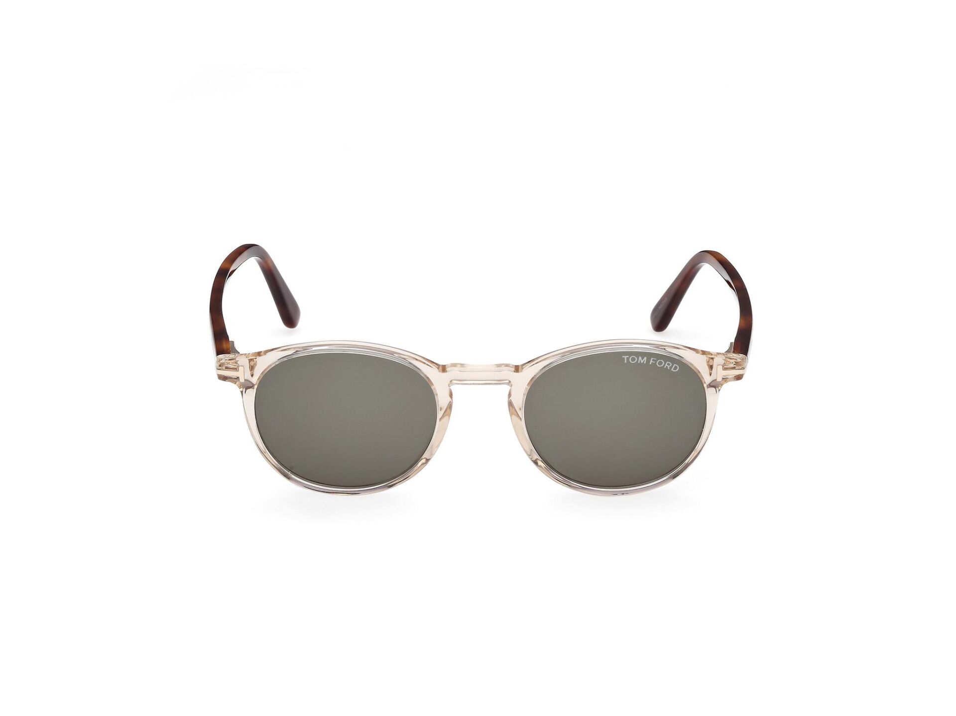 Tom Ford FT0539 45N Erkek Güneş Gözlüğü