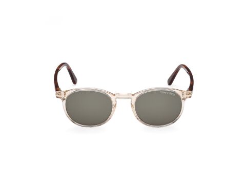 Tom Ford FT0539 45N Erkek Güneş Gözlüğü