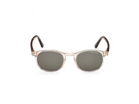 Tom Ford FT0539 45N Erkek Güneş Gözlüğü