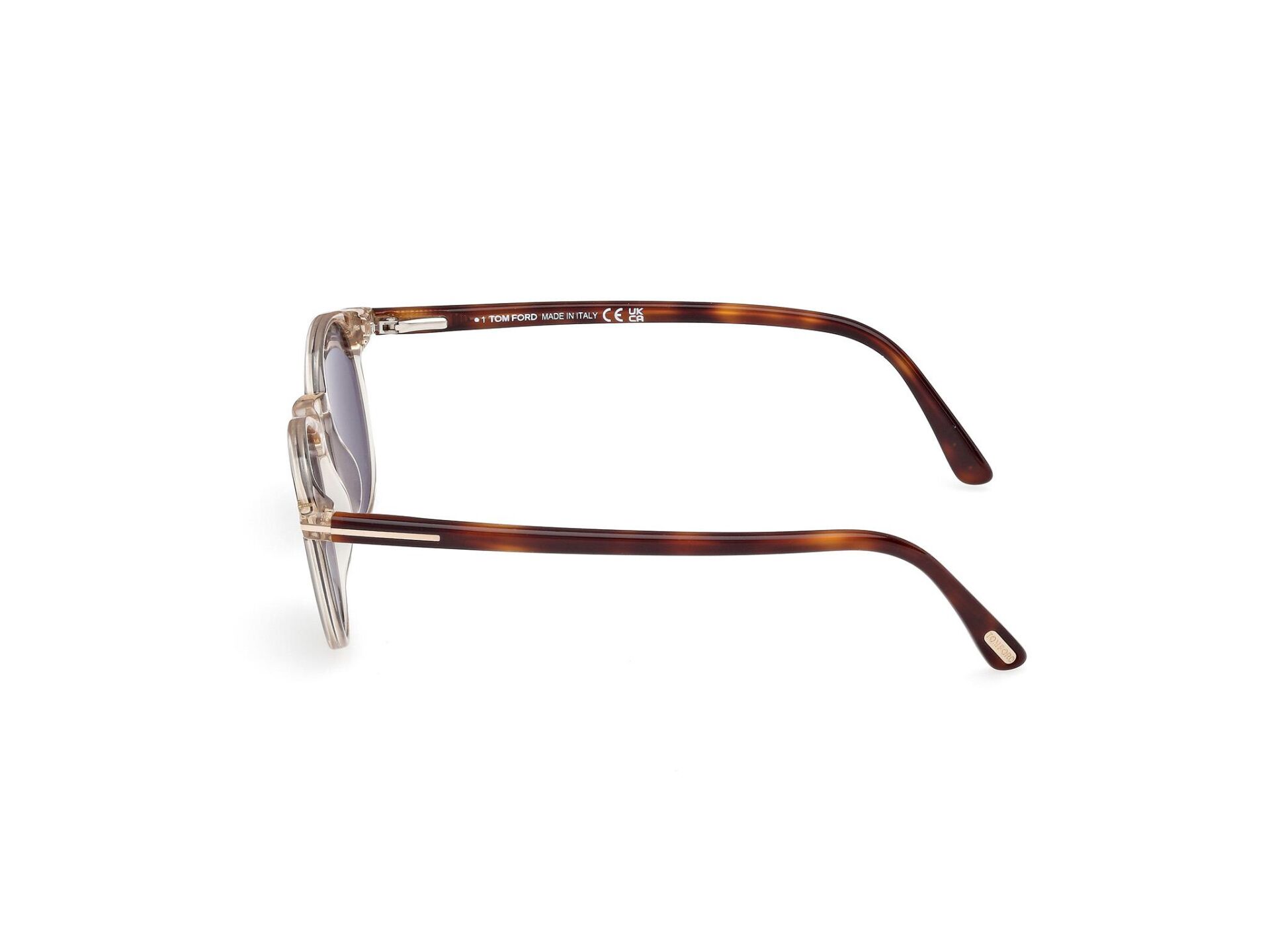 Tom Ford FT0539 45N Erkek Güneş Gözlüğü