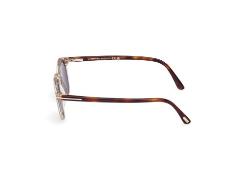 Tom Ford FT0539 45N Erkek Güneş Gözlüğü