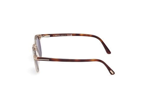 Tom Ford FT0539 45N Erkek Güneş Gözlüğü