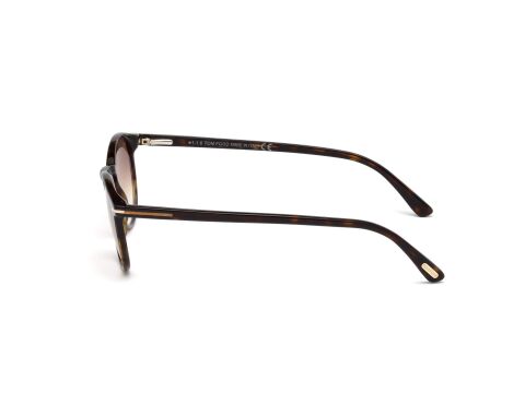 Tom Ford FT0539 52F Erkek Güneş Gözlüğü