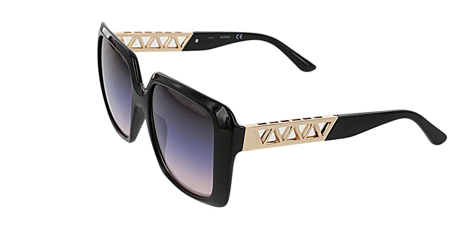 Guess GU7689 01T Kadın Güneş Gözlüğü