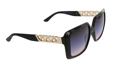 Guess GU7689 01T Kadın Güneş Gözlüğü