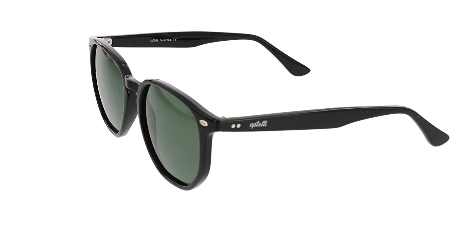 Optelli OP2755 01 Unisex Güneş Gözlüğü
