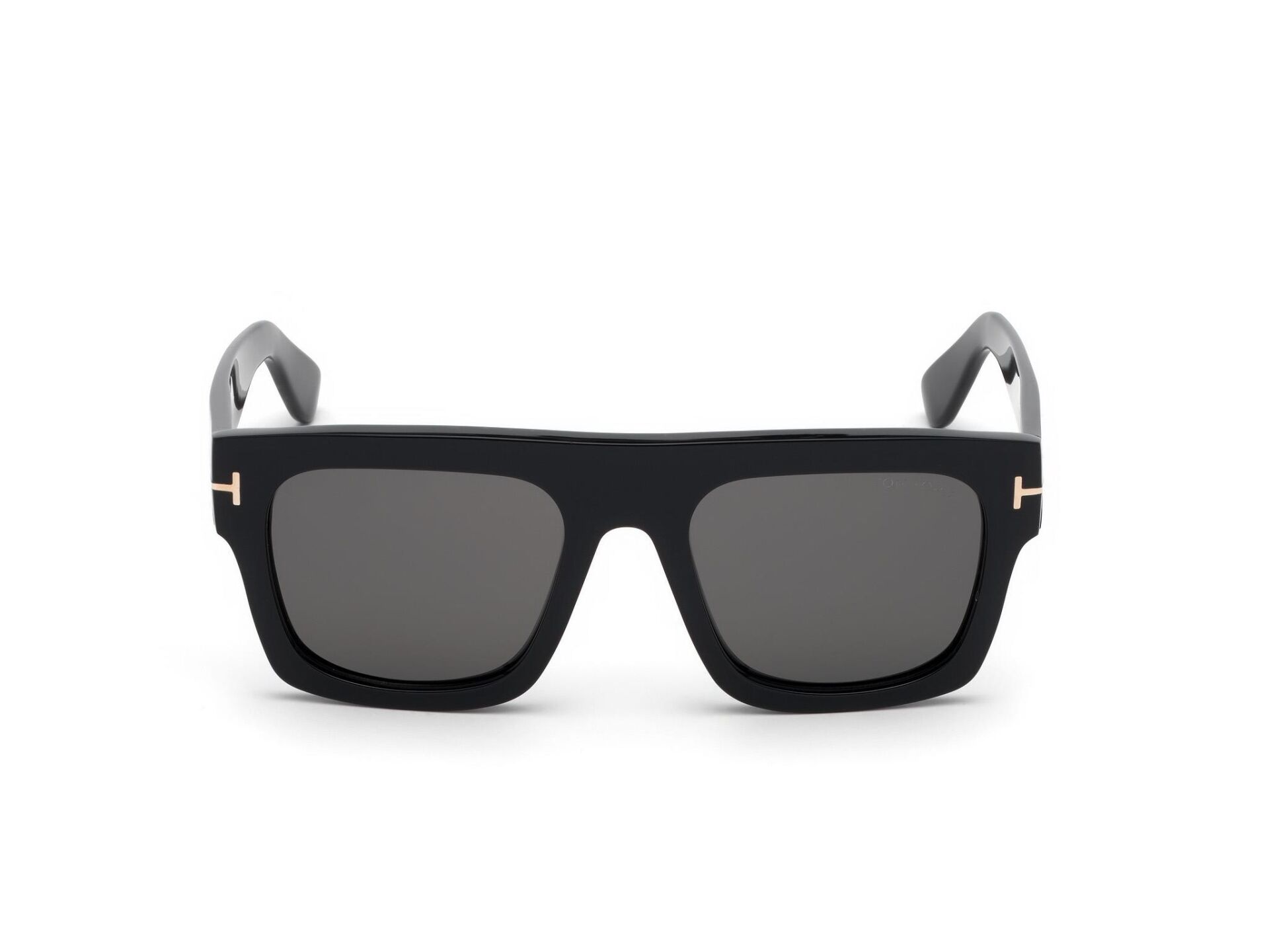 Tom Ford FT0711 01A Erkek Güneş Gözlüğü