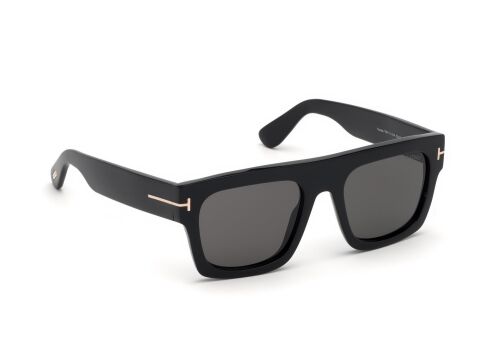 Tom Ford FT0711 01A Erkek Güneş Gözlüğü