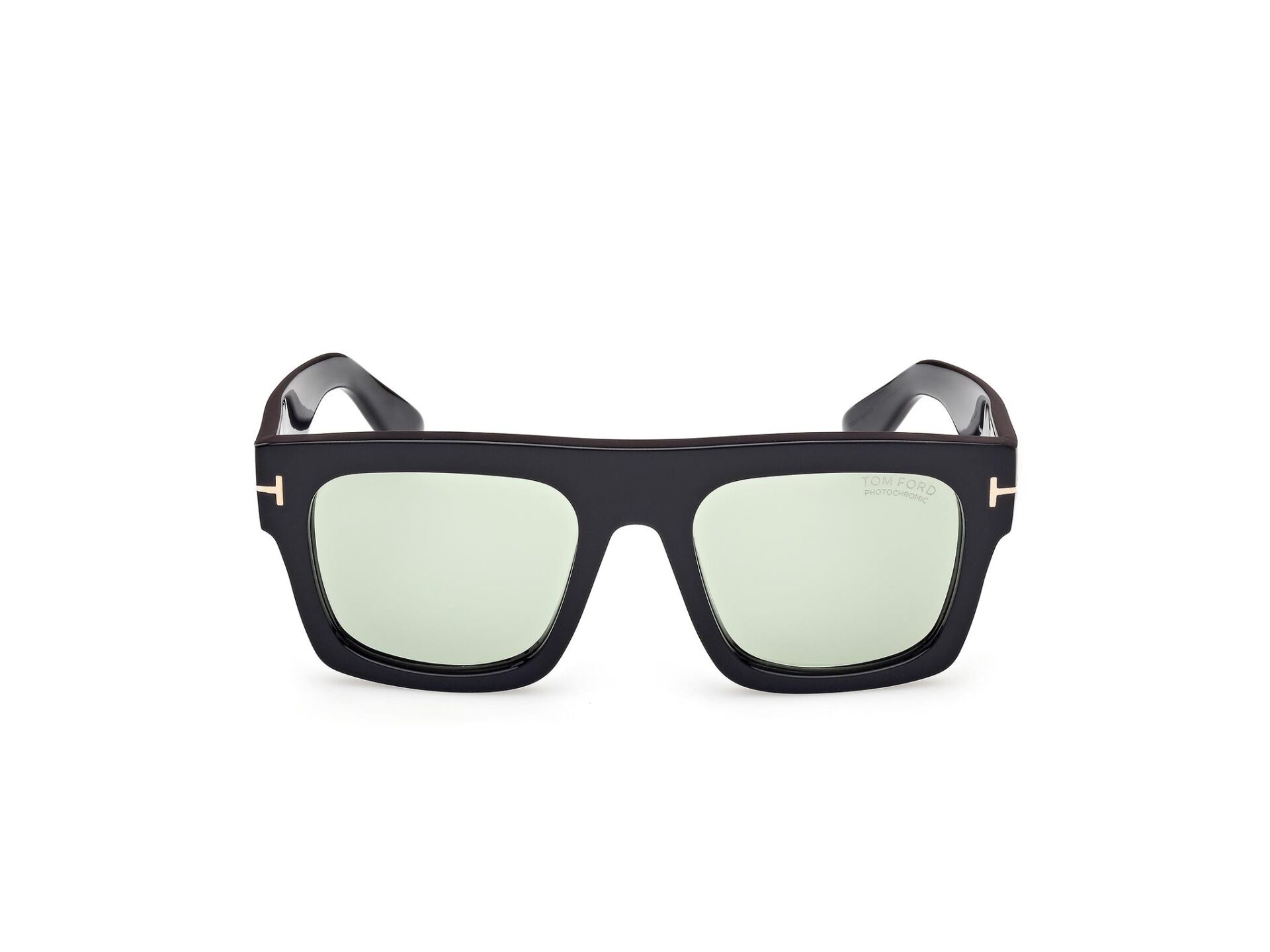 Tom Ford FT0711 01N Erkek Güneş Gözlüğü