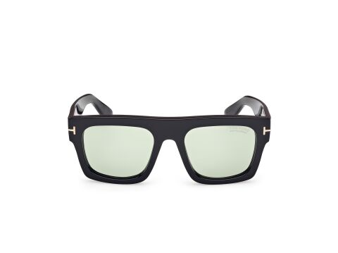 Tom Ford FT0711 01N Erkek Güneş Gözlüğü