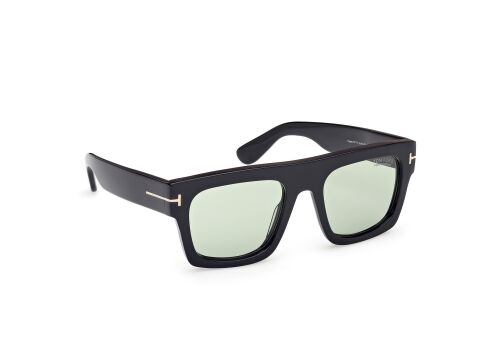 Tom Ford FT0711 01N Erkek Güneş Gözlüğü