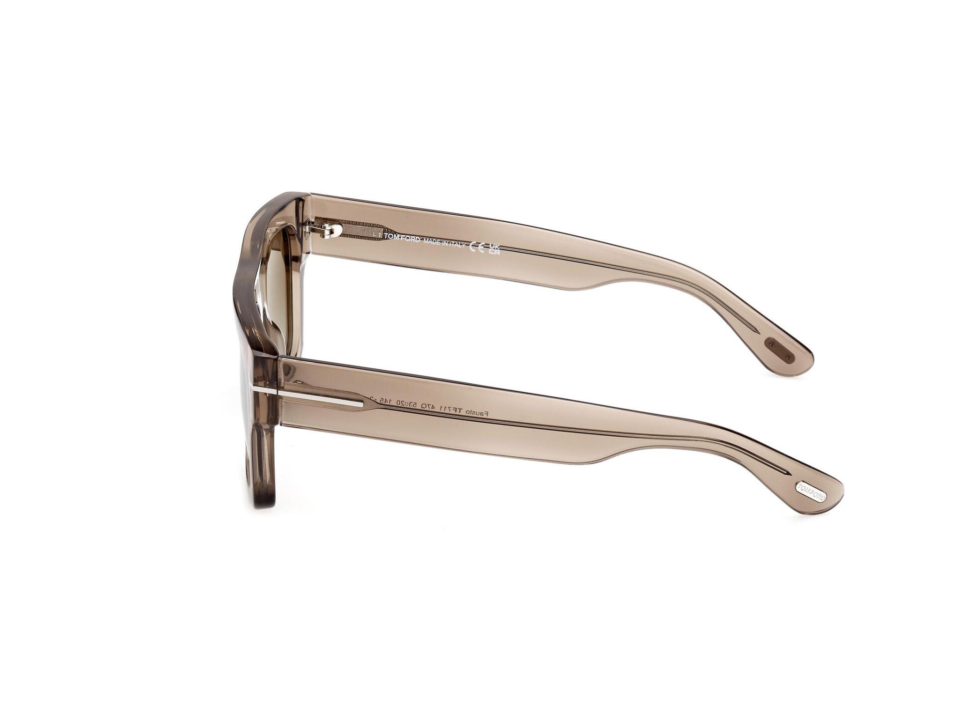 Tom Ford FT0711 47Q Erkek Güneş Gözlüğü