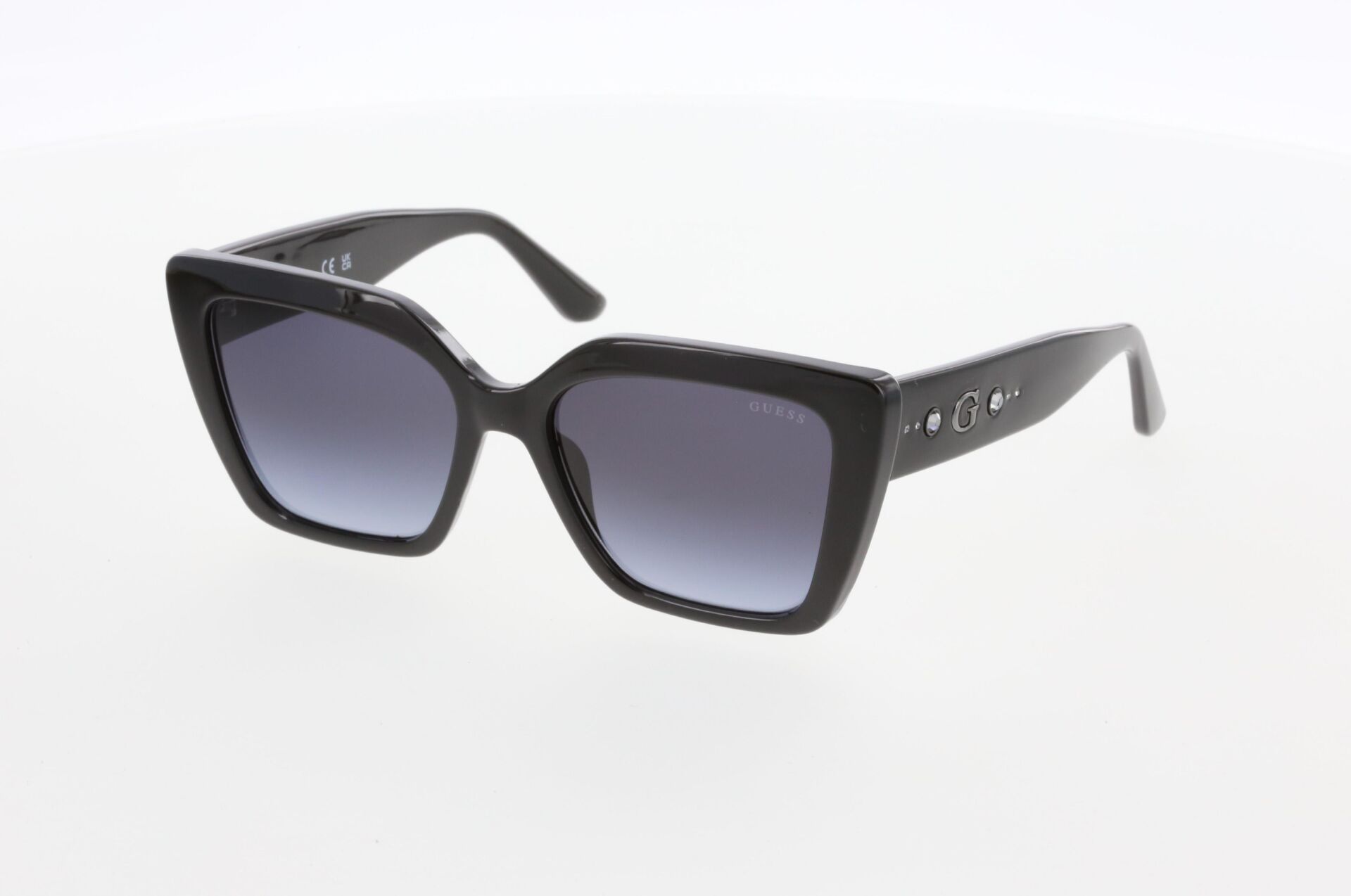 Guess GU00162 01B Kadın Güneş Gözlüğü