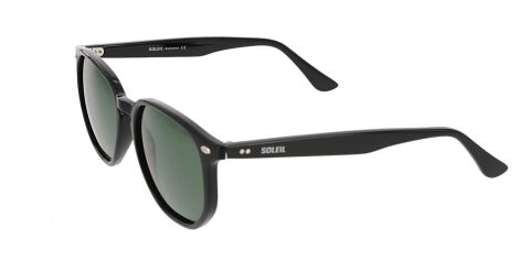 Soleil SO1301 01 Unisex Güneş Gözlüğü