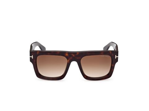 Tom Ford FT0711 52F Erkek Güneş Gözlüğü