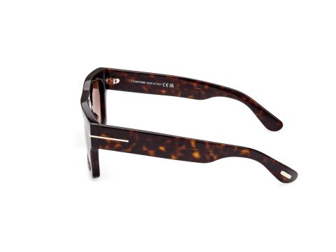Tom Ford FT0711 52F Erkek Güneş Gözlüğü