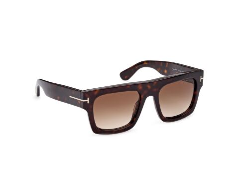 Tom Ford FT0711 52F Erkek Güneş Gözlüğü