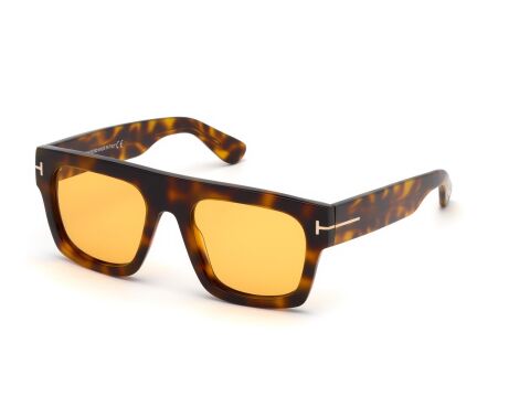 Tom Ford FT0711 56E Erkek Güneş Gözlüğü