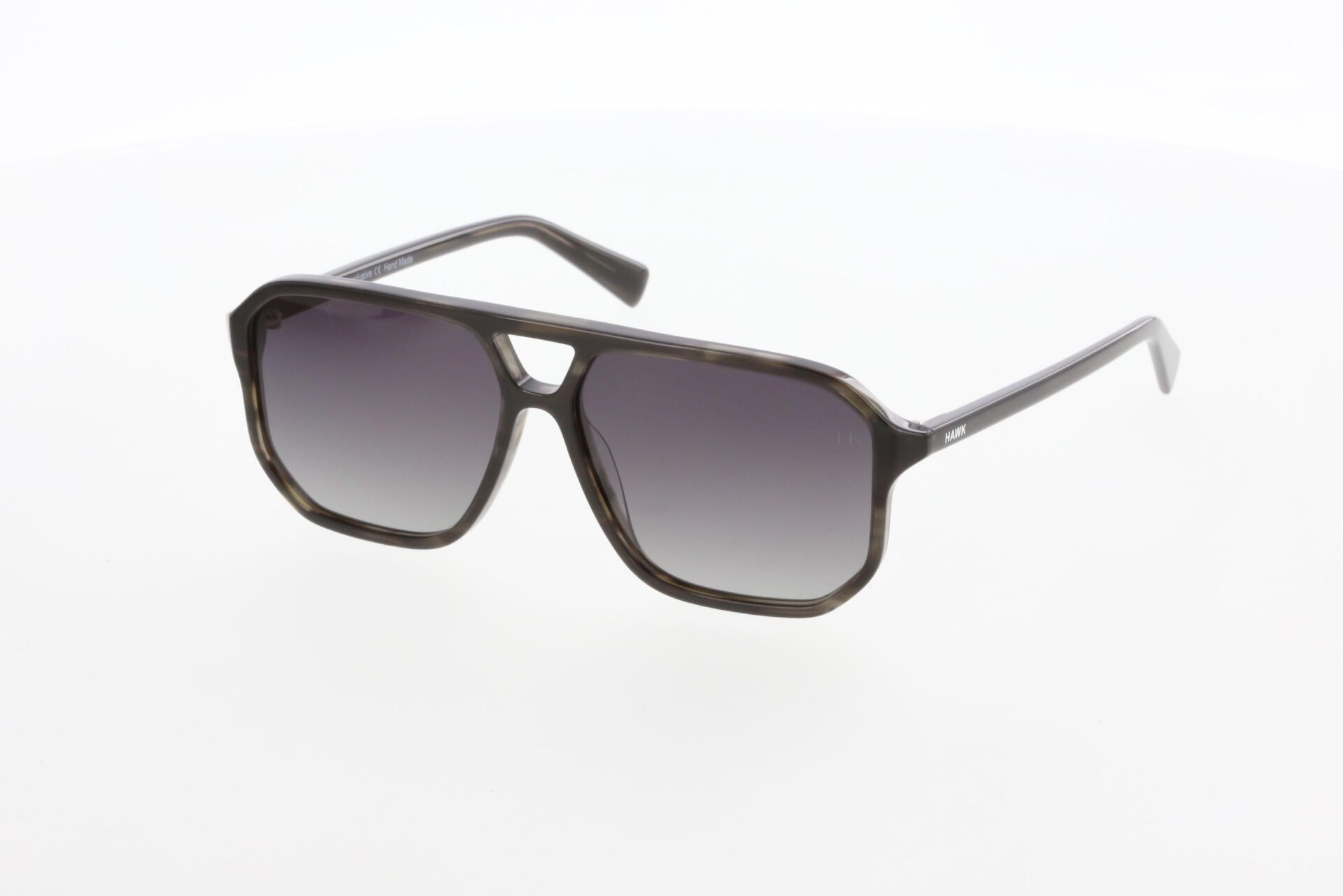 Hawk HW2249 02 Unisex Güneş Gözlüğü