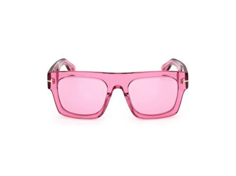 Tom Ford FT0711 75S Erkek Güneş Gözlüğü