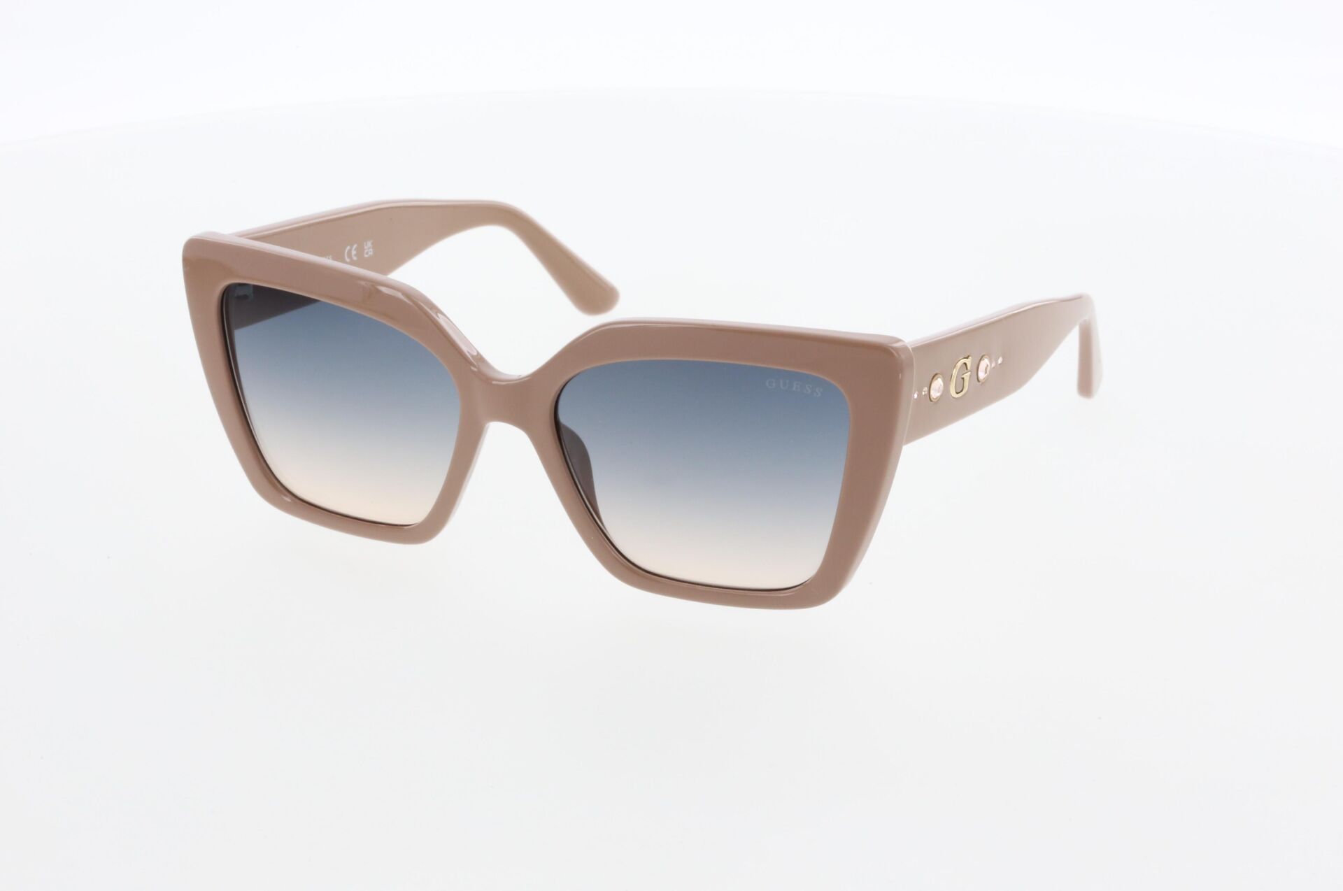 Guess GU00162 57W Kadın Güneş Gözlüğü