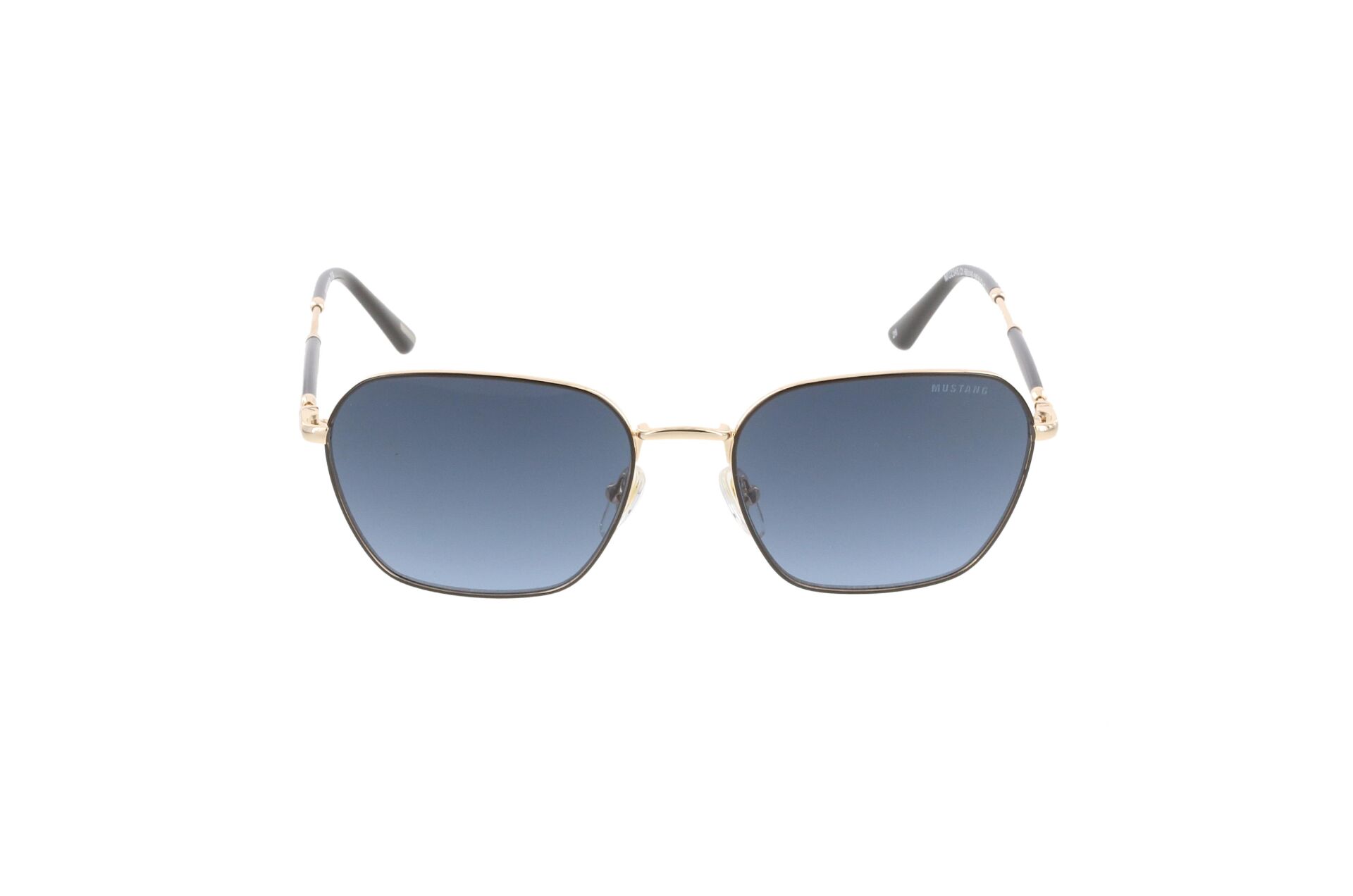 Mustang MU2345 01 Unisex Güneş Gözlüğü