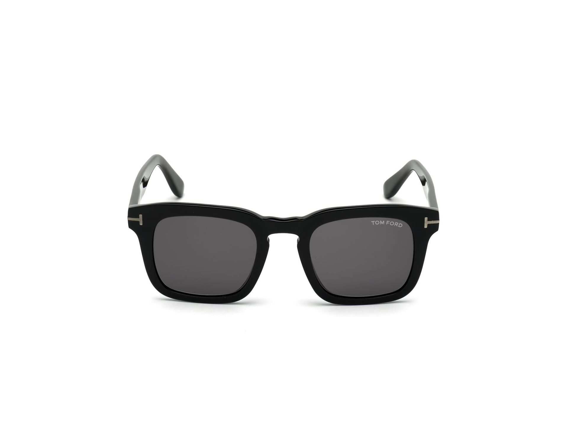 Tom Ford FT0751 01A Erkek Güneş Gözlüğü