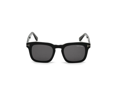 Tom Ford FT0751 01A Erkek Güneş Gözlüğü