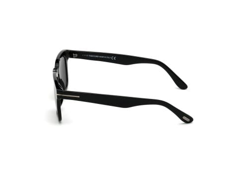 Tom Ford FT0751 01A Erkek Güneş Gözlüğü