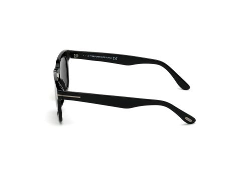 Tom Ford FT0751 01A Erkek Güneş Gözlüğü