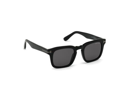 Tom Ford FT0751 01A Erkek Güneş Gözlüğü