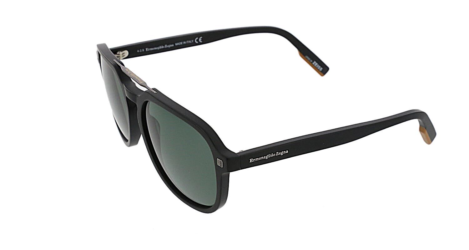 Ermenegildo Zegna EZ0149 01R Erkek Güneş Gözlüğü