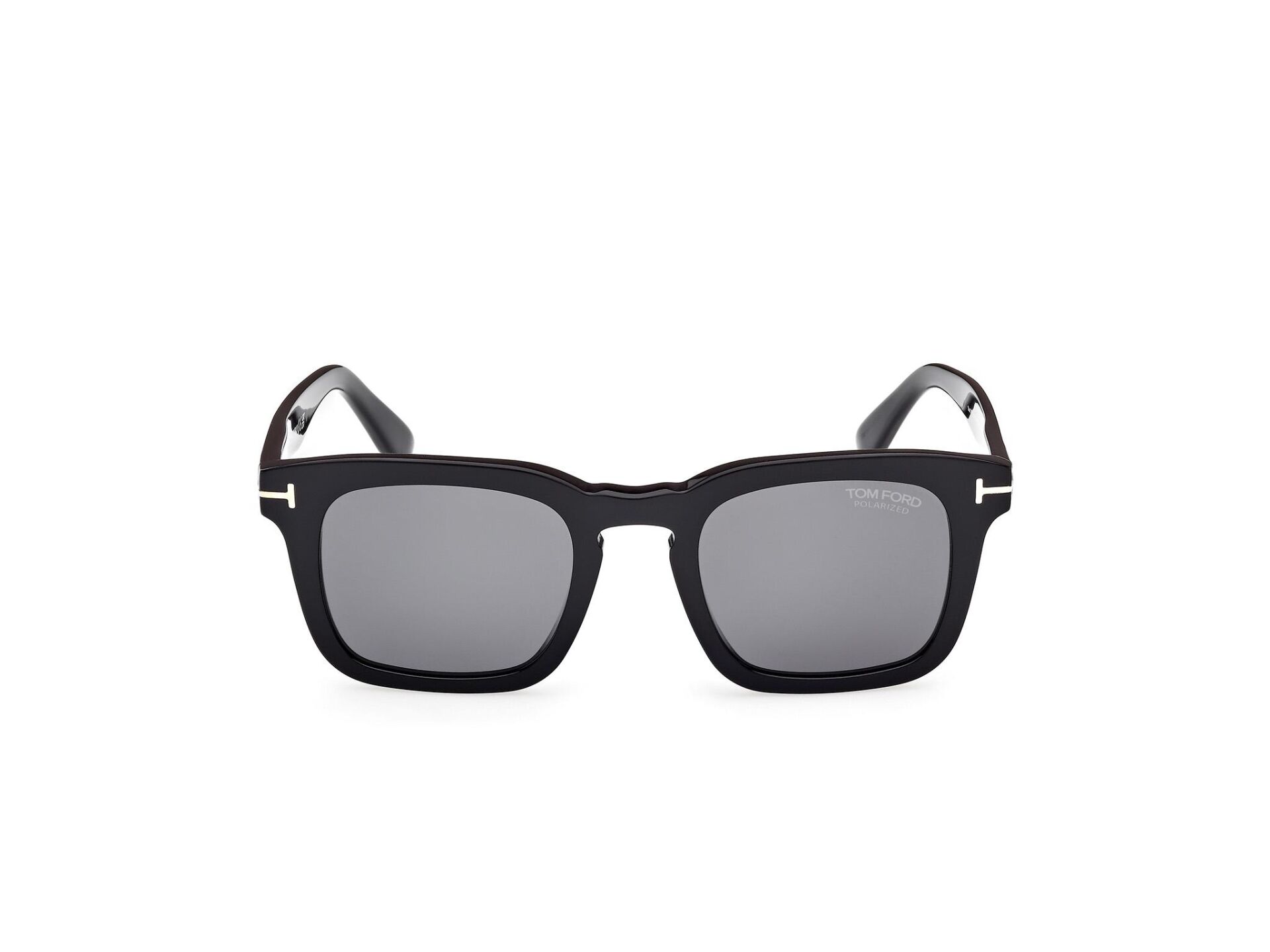 Tom Ford FT0751 01D Erkek Güneş Gözlüğü