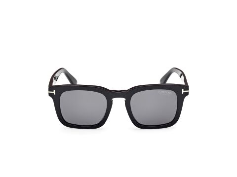 Tom Ford FT0751 01D Erkek Güneş Gözlüğü