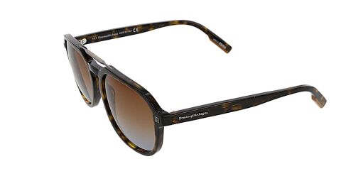 Ermenegildo Zegna EZ0149 52F Erkek Güneş Gözlüğü
