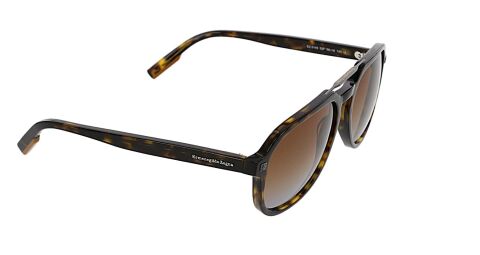 Ermenegildo Zegna EZ0149 52F Erkek Güneş Gözlüğü