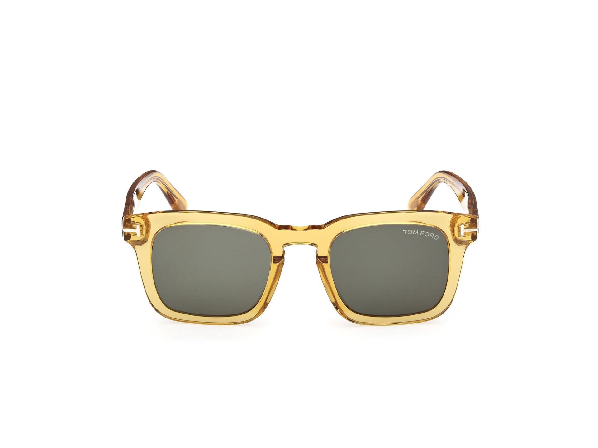 Tom Ford FT0751 39N Erkek Güneş Gözlüğü