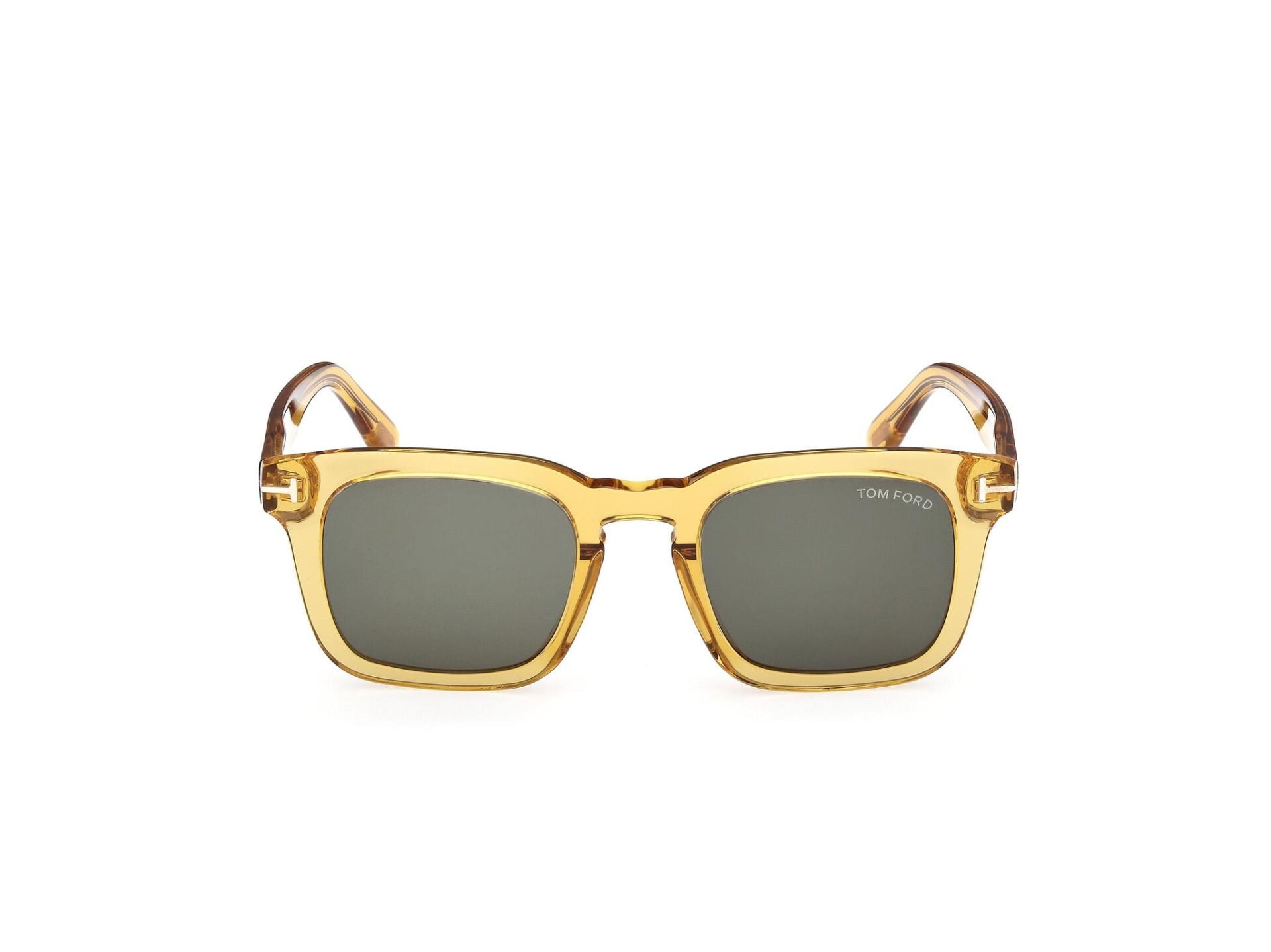 Tom Ford FT0751 39N Erkek Güneş Gözlüğü